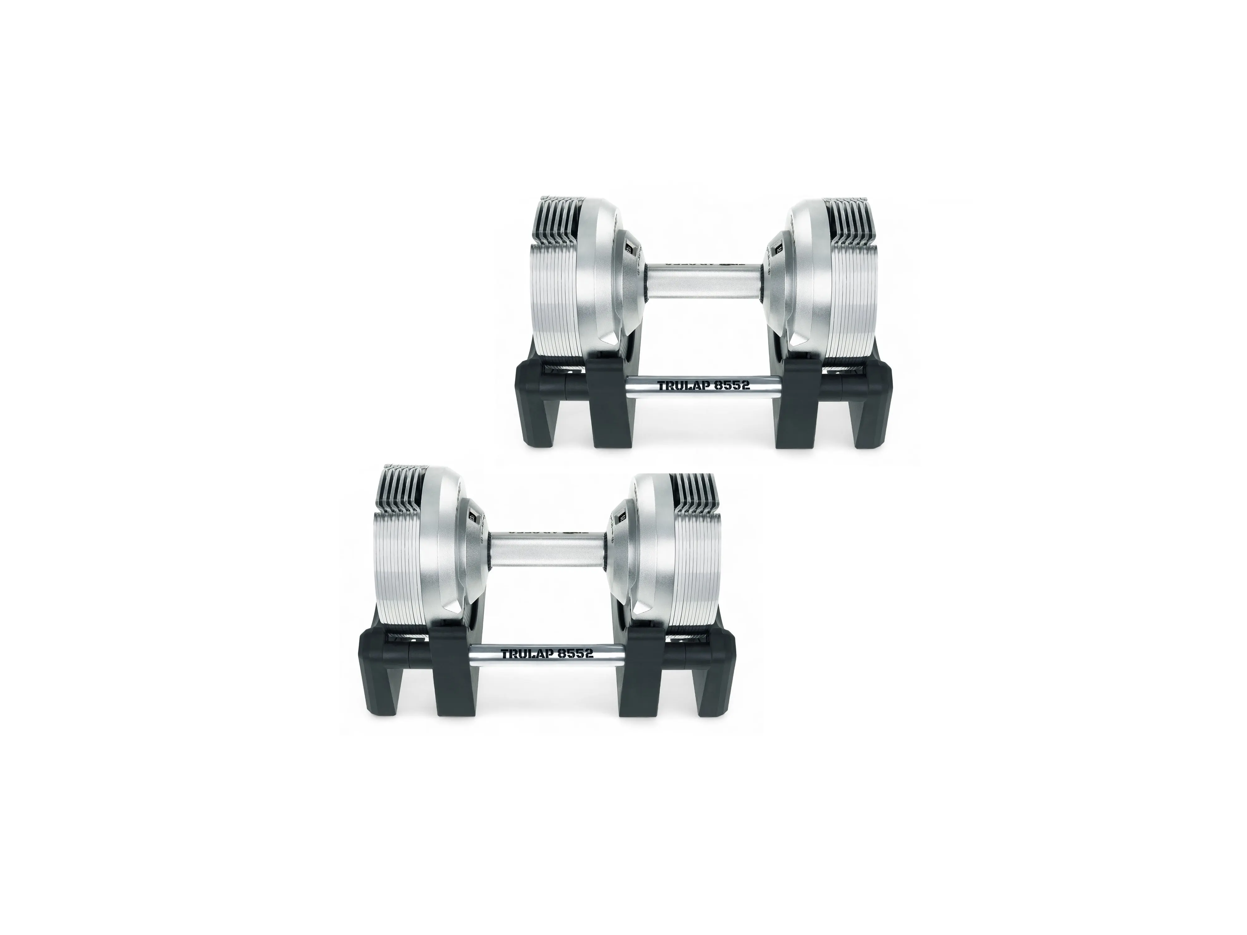 Trulap 8552 G4 Dumbbells - Image 3