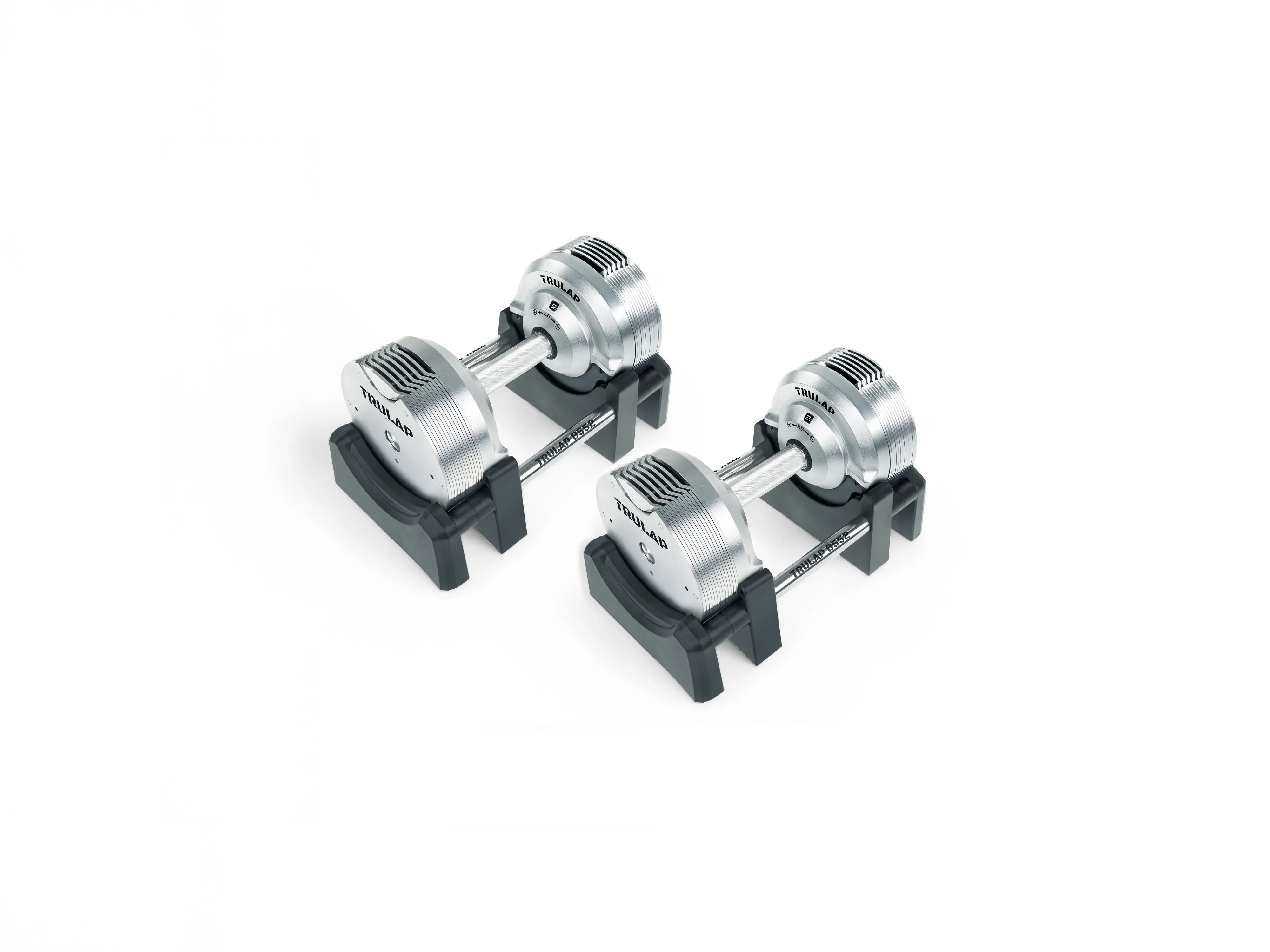 Trulap 8552 G4 Dumbbells - Image 6