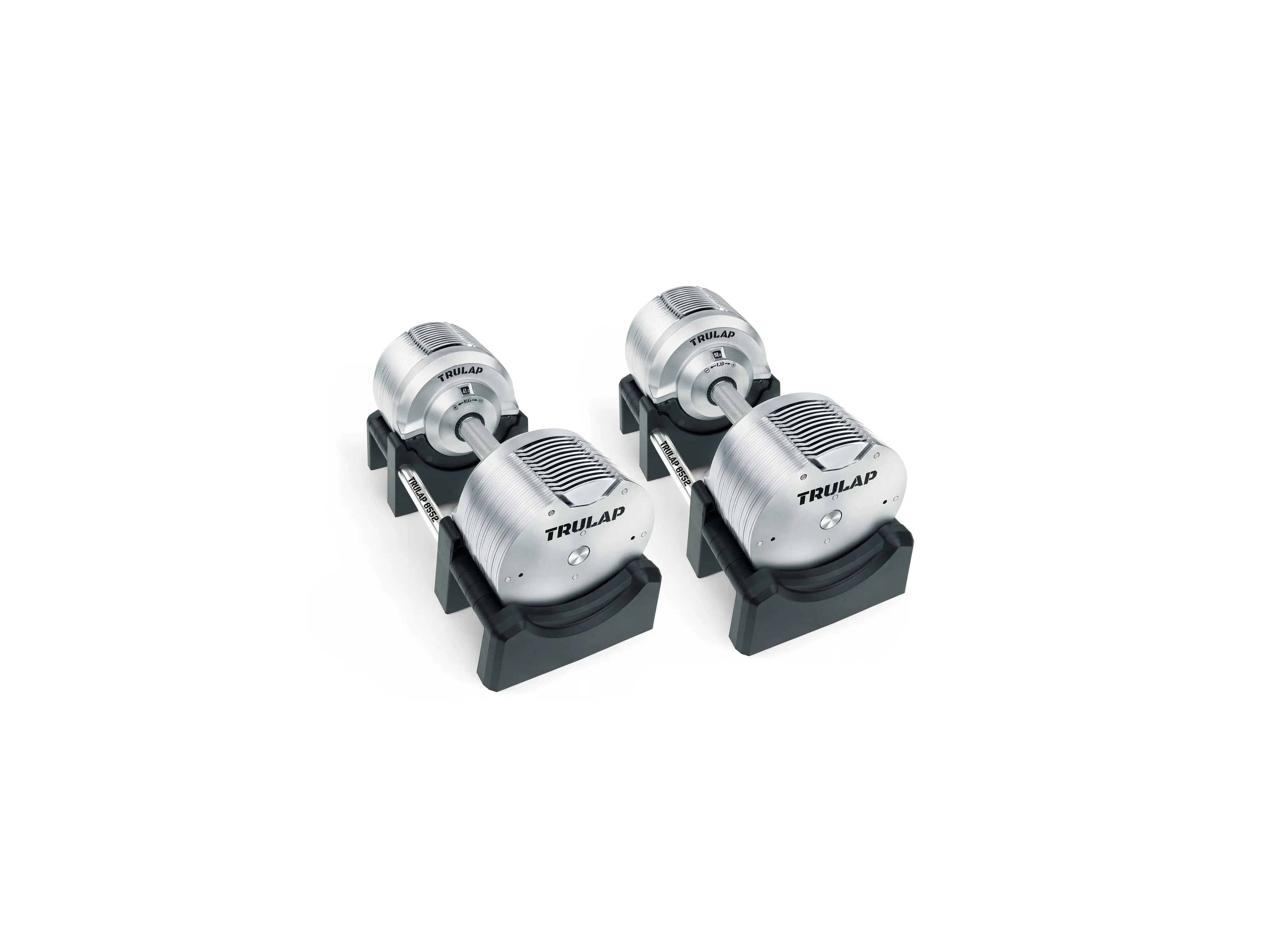 Trulap 8592 G4 Dumbbells - Image 4