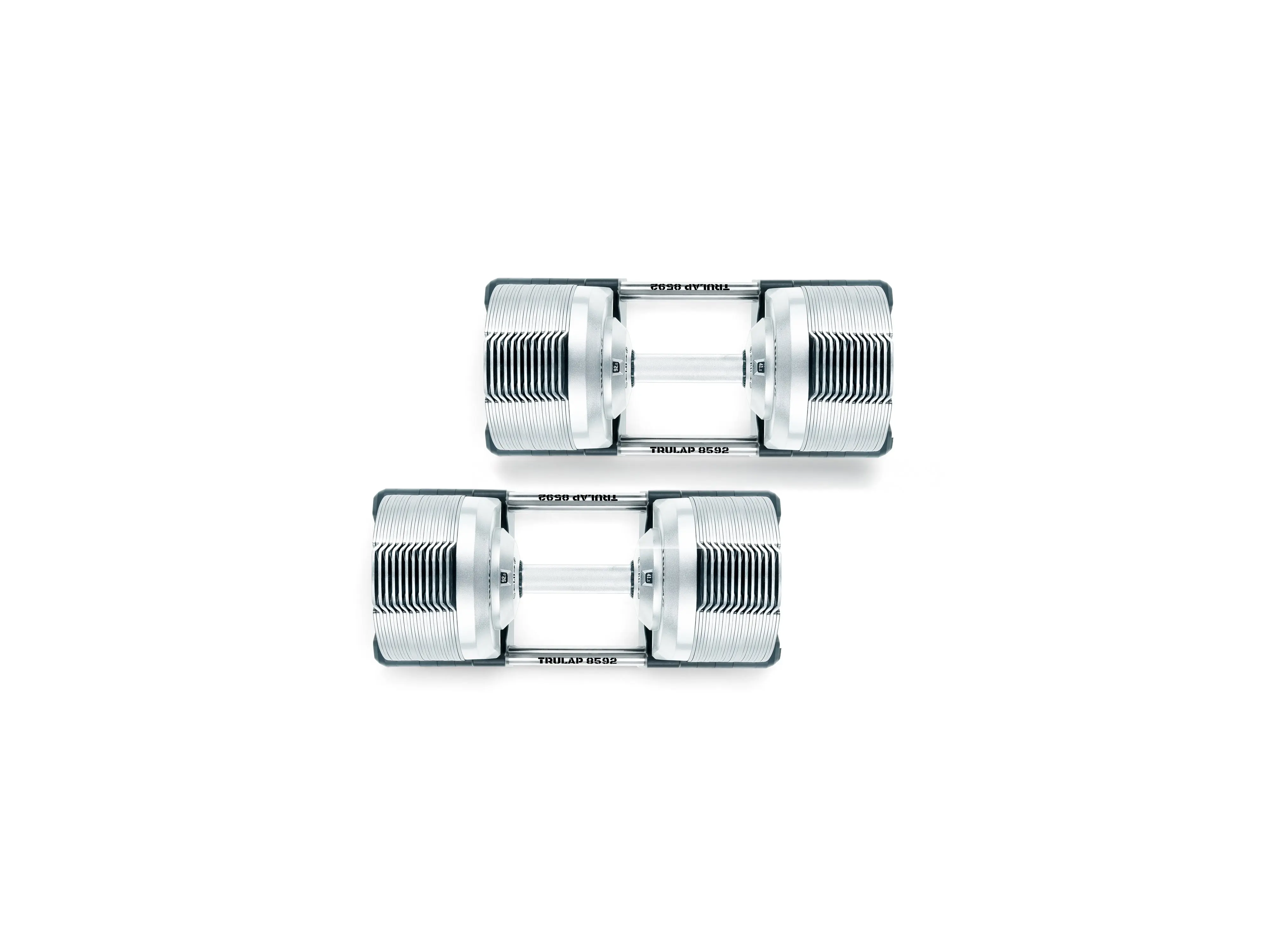 Trulap 8592 G4 Dumbbells - Image 6