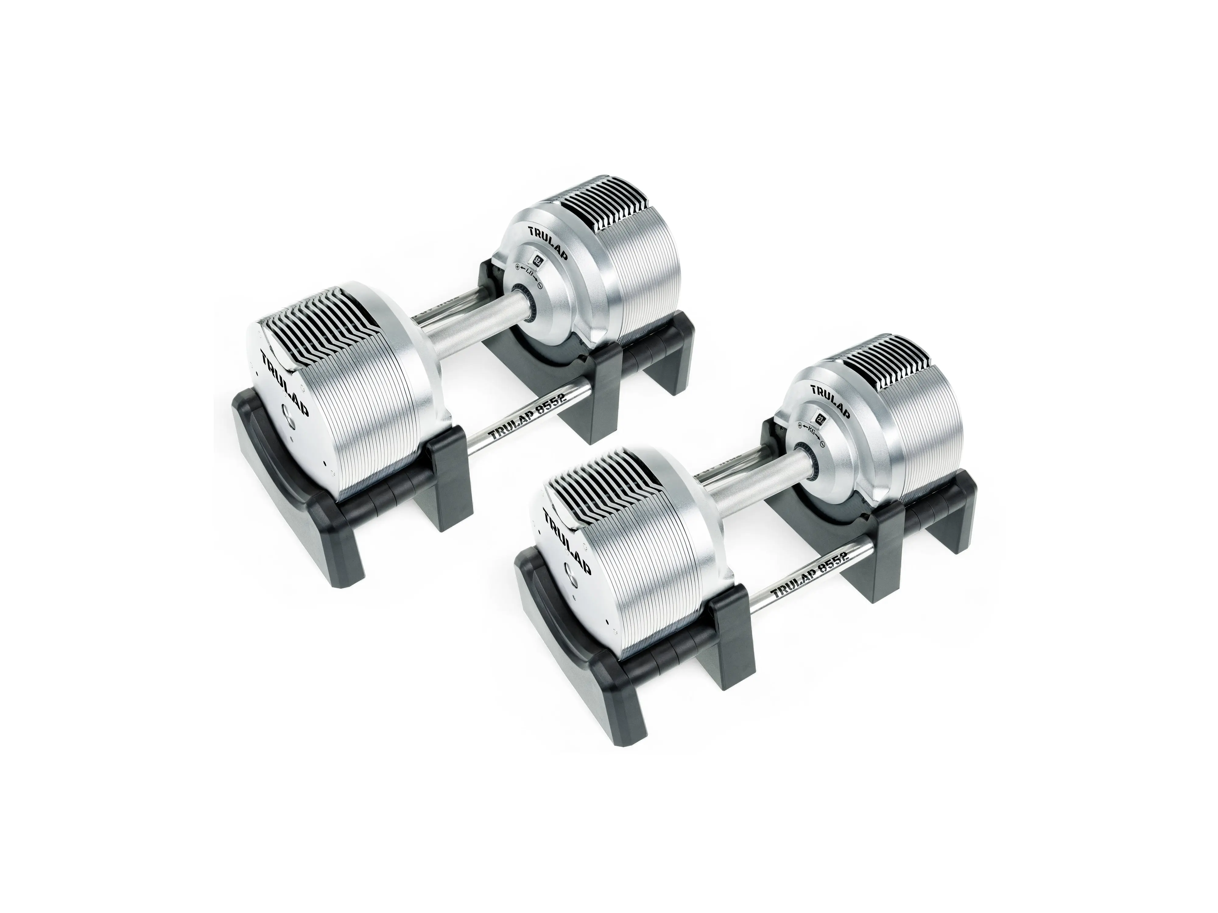 Trulap 8592 G4 Dumbbells - Image 7