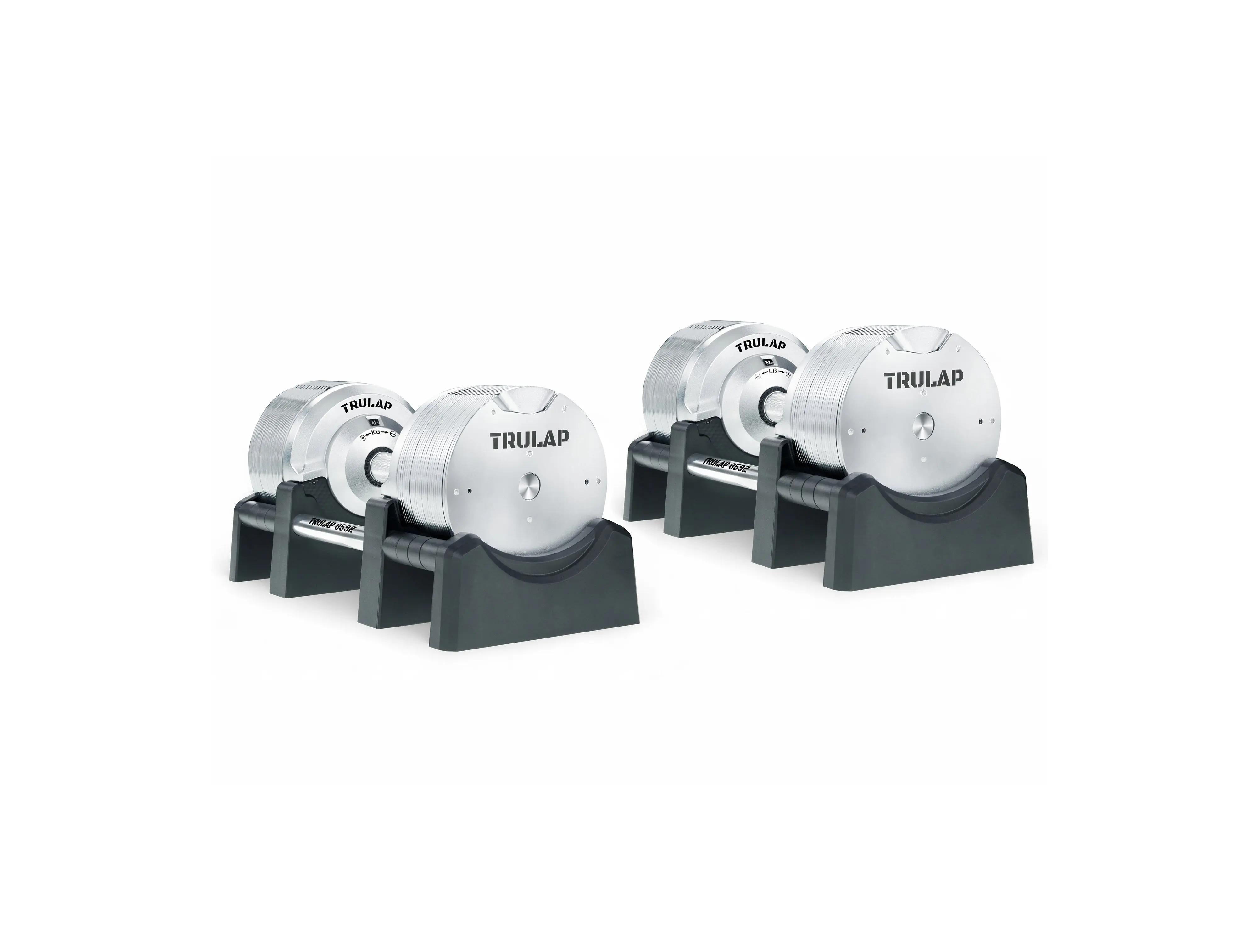 Trulap 8592 G4 Dumbbells - Image 8